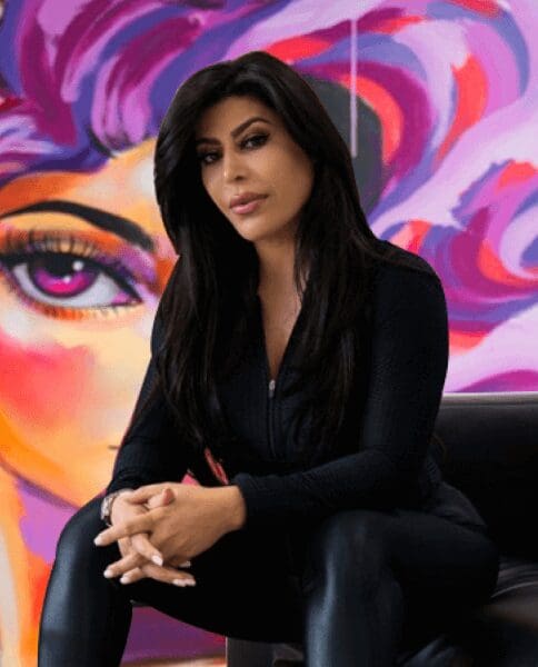 Shay Dehnovi aesthetic injector in Miami and Boca Raton
