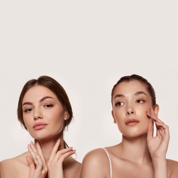 Facial balancing in Miami and Boca Raton