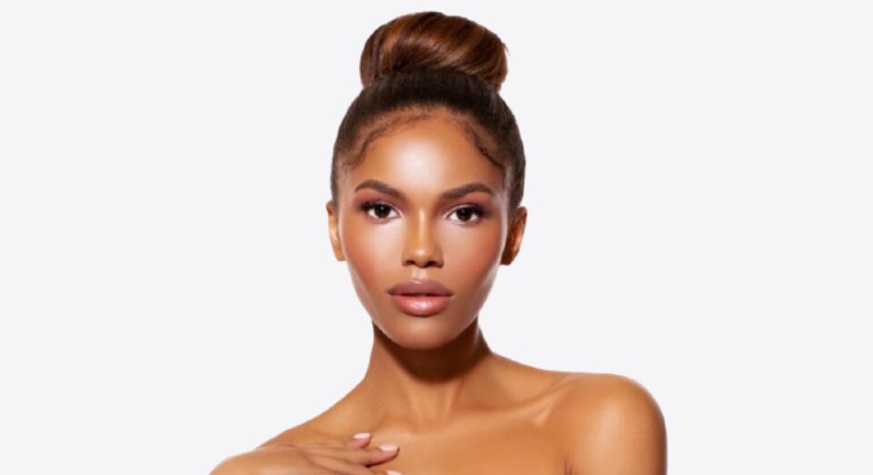 How to Achieve a V-Shaped Face Without Surgery