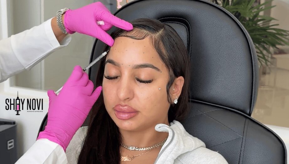 Is Botox Safe During Breastfeeding? A Complete Guide