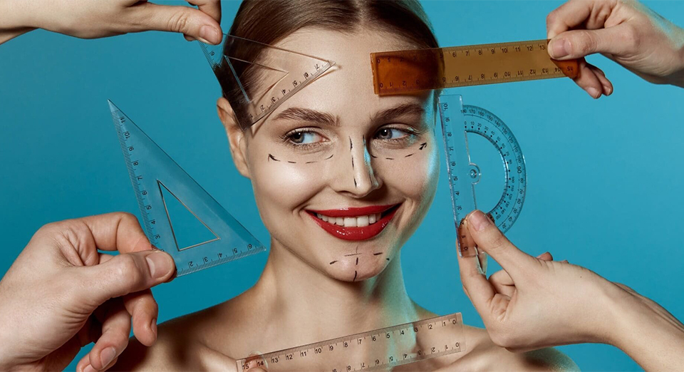 Understanding the Art and Science Behind Symmetrical Beauty